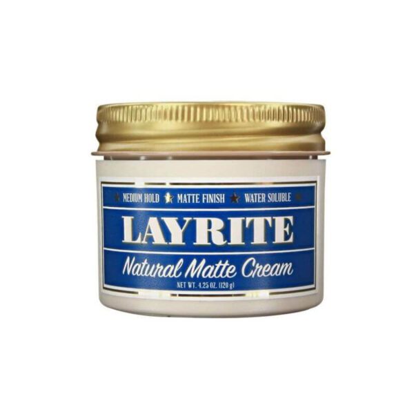 Layrite-natural-matte-cream-pomade